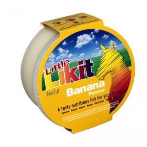 Little Likit Recharge 250g - SHOP HORSE